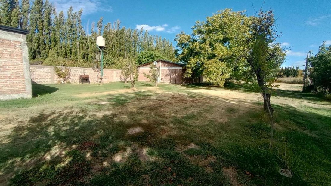 Land in Neuquen, Neuquen, Argentina 5 - 18627323