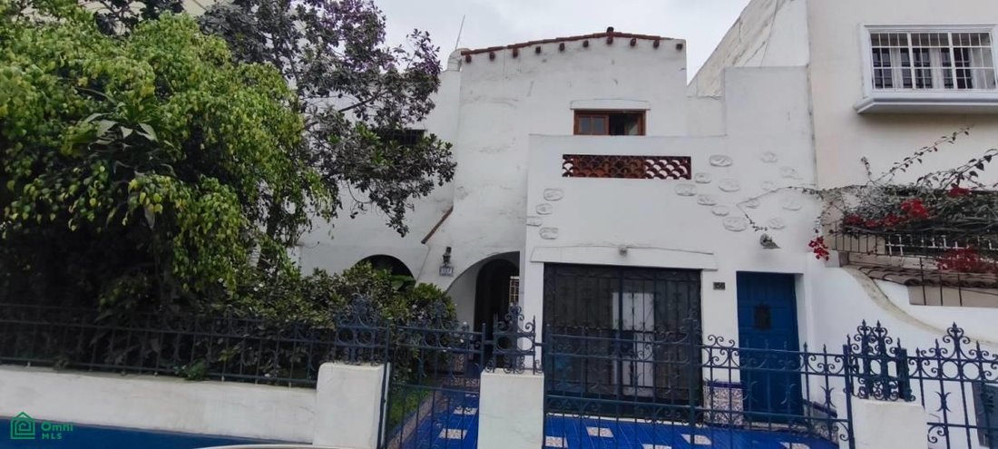 House in Lima, Callao Region, Peru 2 - 17232548