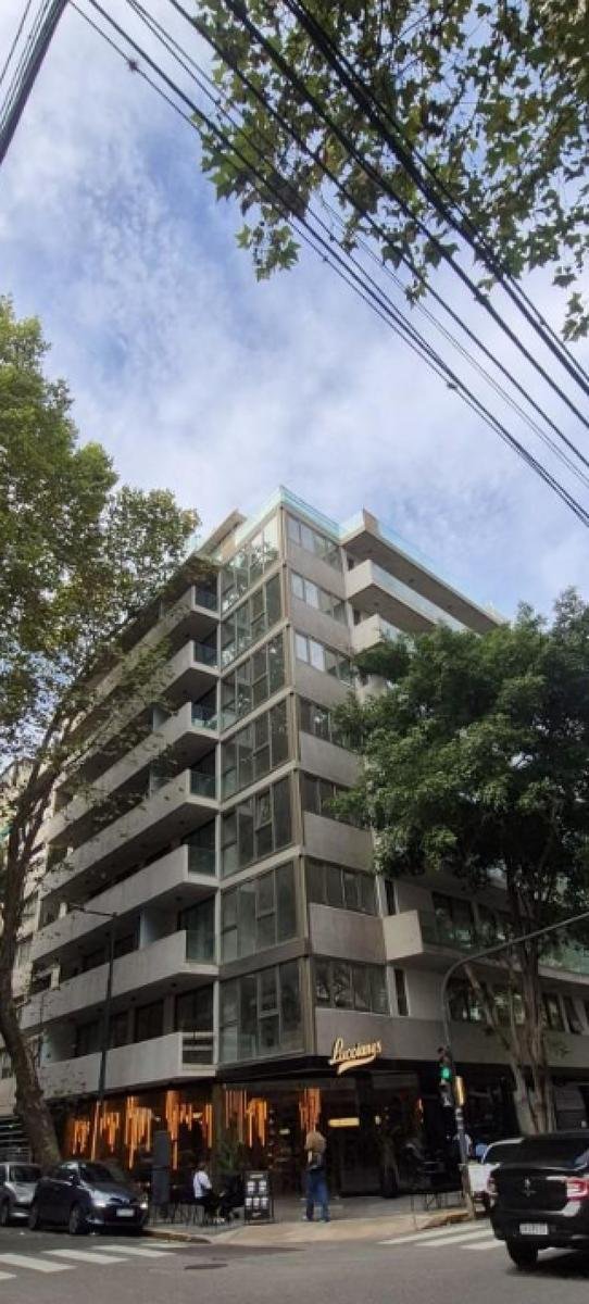 Apartment in Buenos Aires, Buenos Aires, Argentina 2 - 18627066