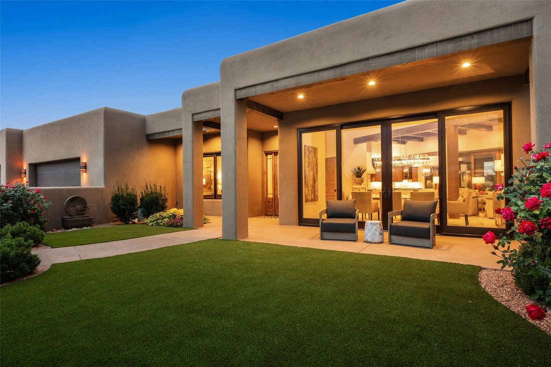 House in Santa Fe, New Mexico, United States 2 - 18627583