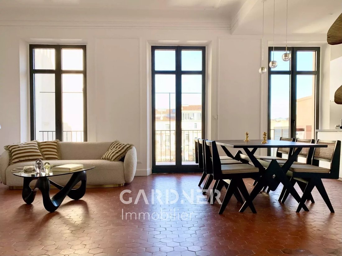 Apartment in 1er Arrondissement, Marseille, France 3 - 15723145