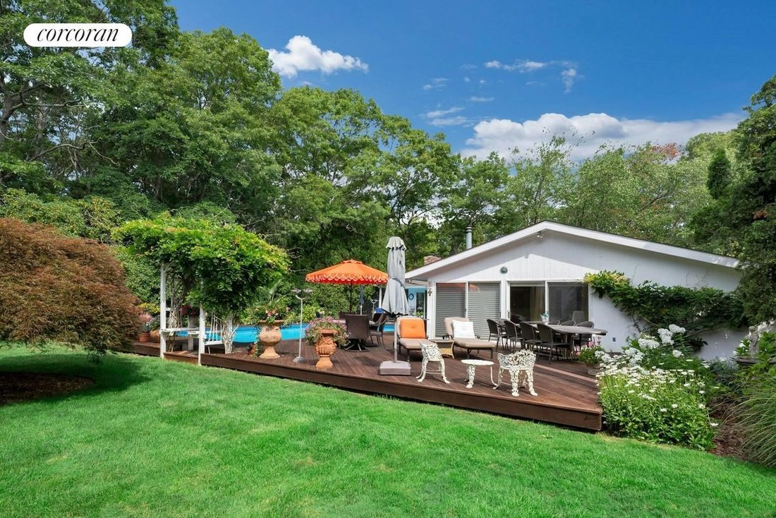 Haus in East Hampton, New York, Vereinigte Staaten 1 - 18604767