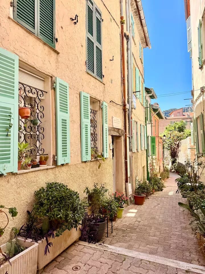 Apartment in Le Port, Villefranche-sur-Mer, France 3 - 18626825