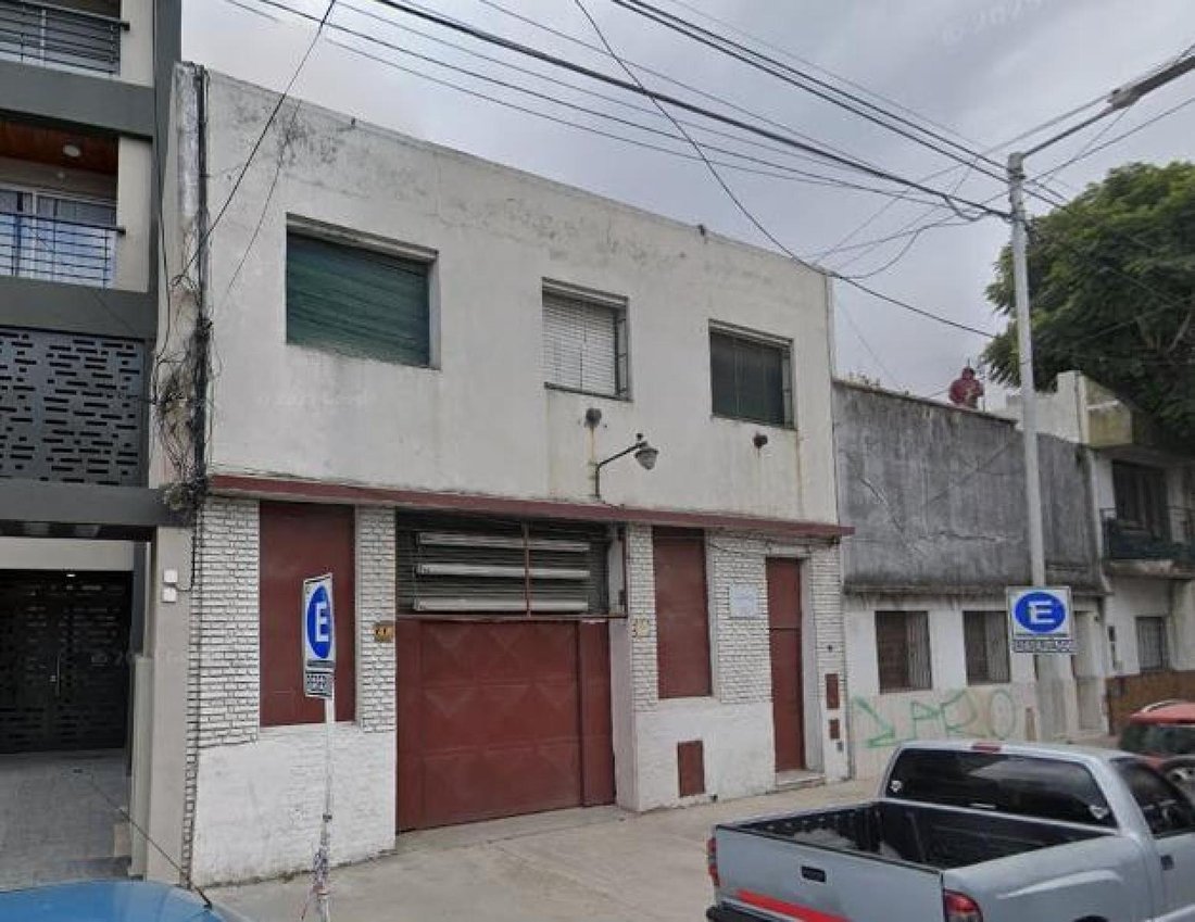 Land in Avellaneda, Buenos Aires Province, Argentina 4 - 18627133