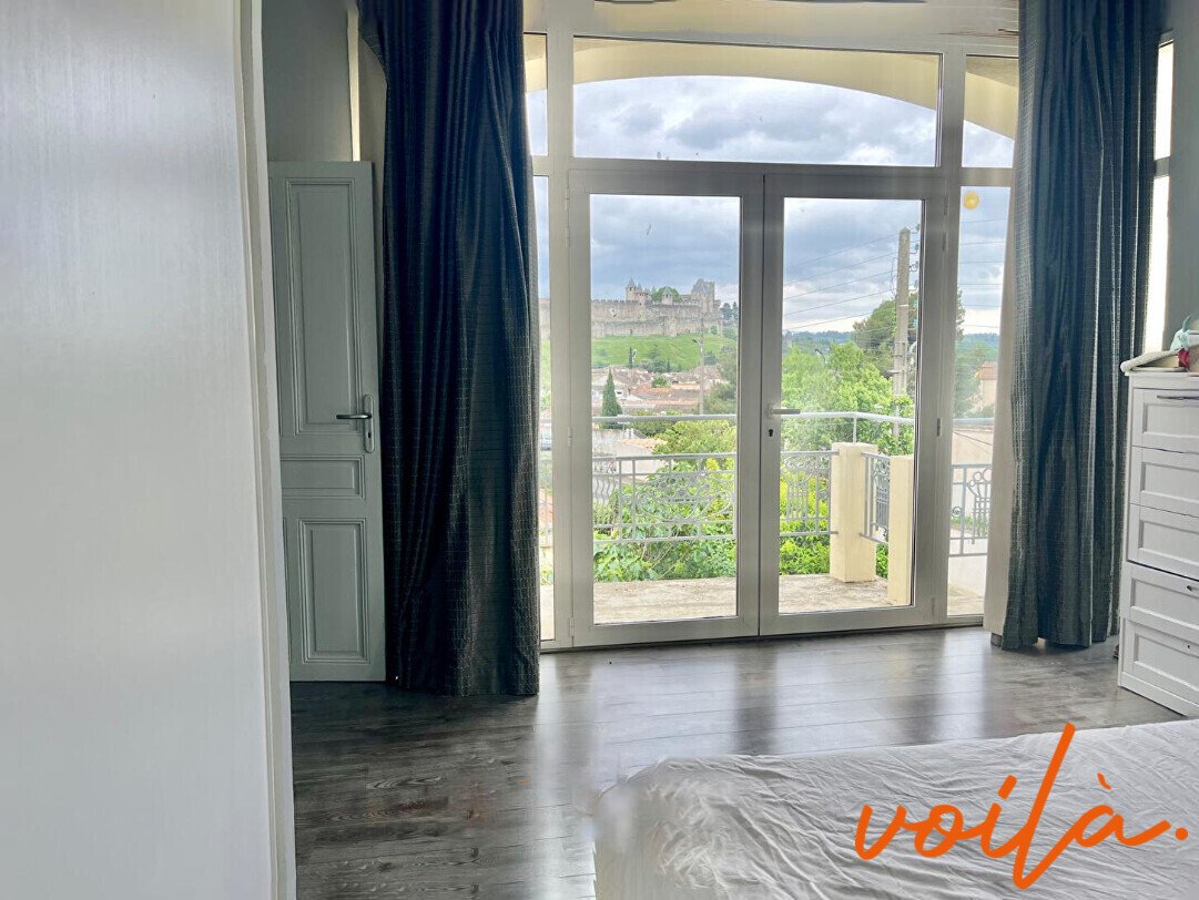 Villa in Carcassonne, Occitania, France 5 - 18630269