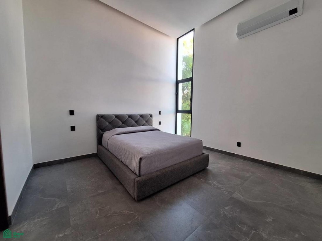 House in Playa del Carmen, Quintana Roo, Mexico 5 - 17232040