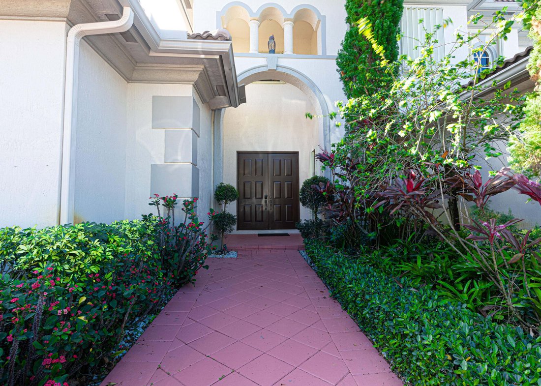 House in West Palm Beach, Florida, United States 5 - 17176376