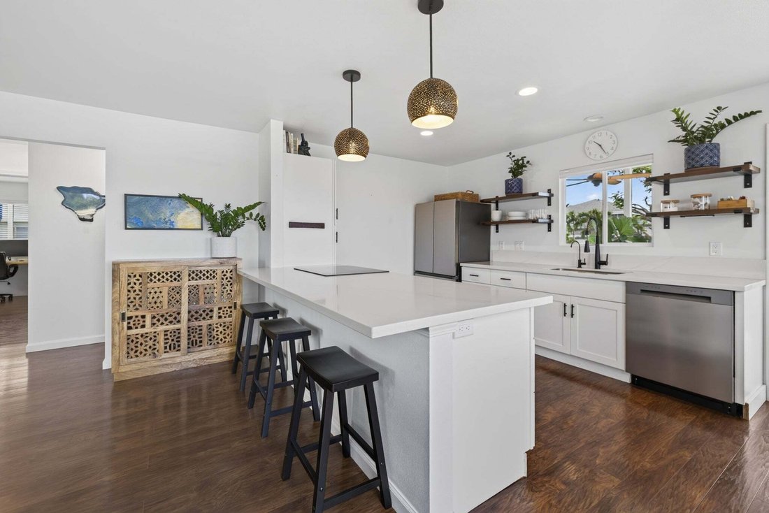 House in Kailua-Kona, Hawaii, United States 3 - 18628755