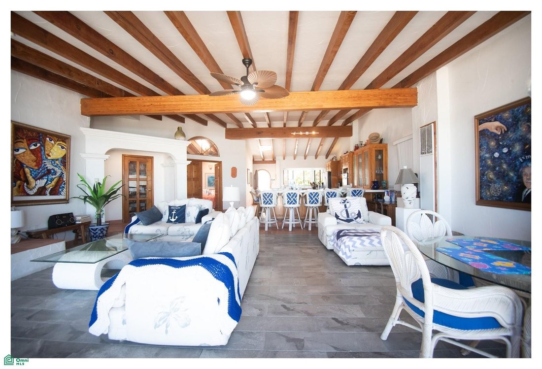 House in Baja del Mar, Baja California, Mexico 4 - 18269682