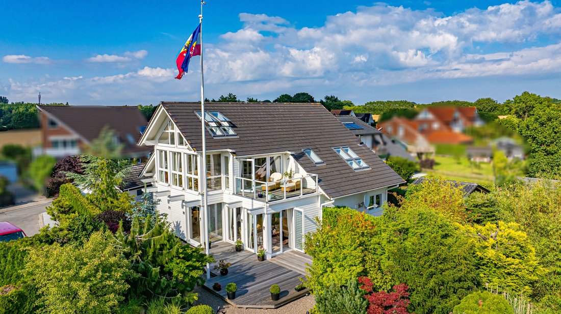 House in Kappeln, Schleswig-Holstein, Germany 1 - 16133029