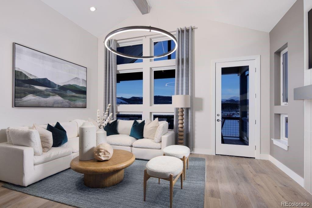 House in Winter Park, Colorado, United States 1 - 18629135