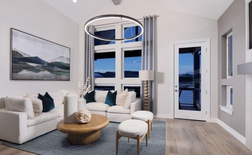 House in Winter Park, Colorado, United States 1