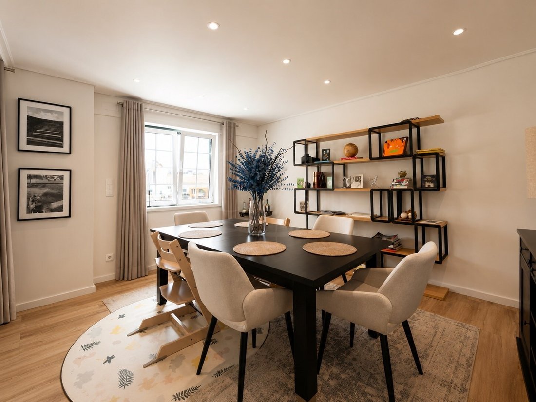 Apartment in Alcabideche, Lisbon, Portugal 4 - 18629958