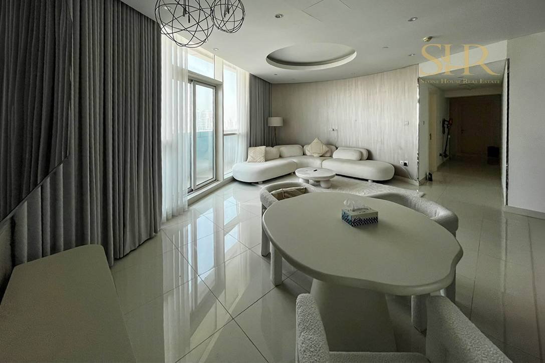 Apartment in Downtown Dubai, Dubai, United Arab Emirates 4 - 18626700