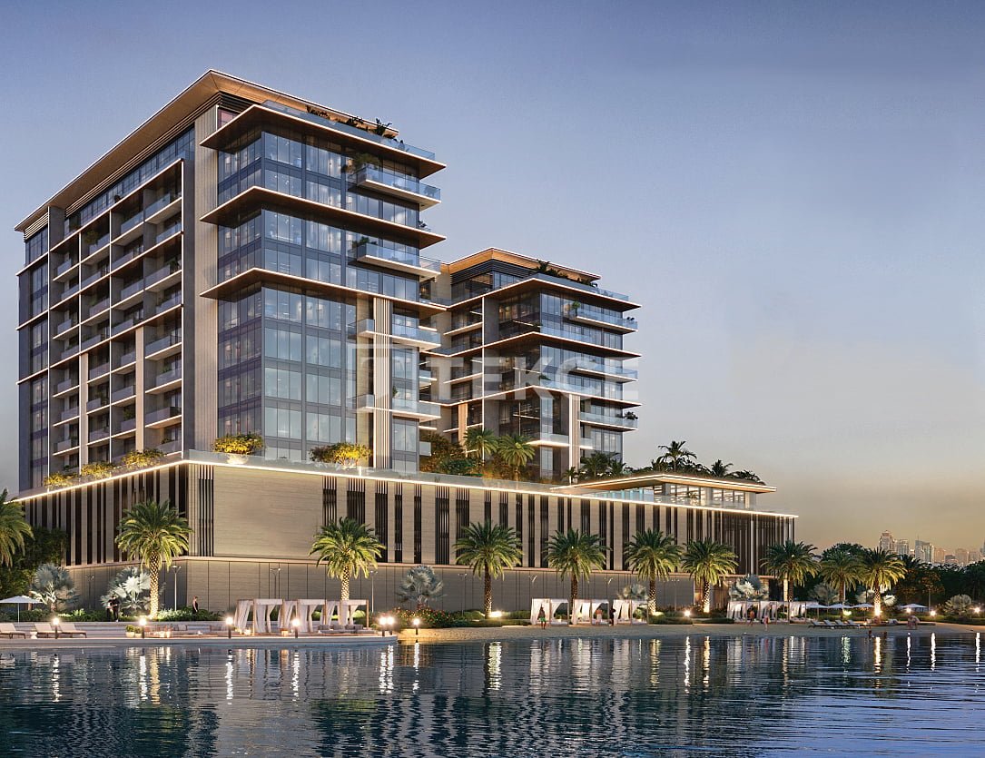 Apartment in Nad Al Sheba 1, Nad Al Sheba, Dubai 2 - 18628163