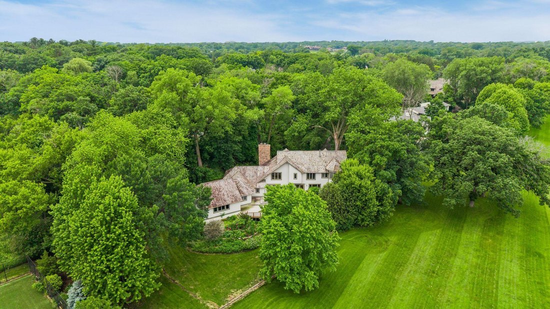 House in Edina, Minnesota, United States 1 - 18626953