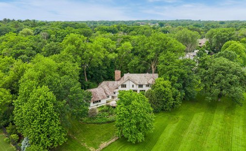 Casa a Edina, Minnesota, Stati Uniti 1