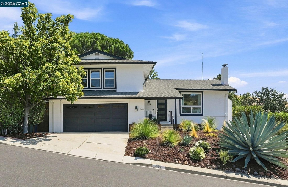 House in Martinez, California, United States 1 - 18629510