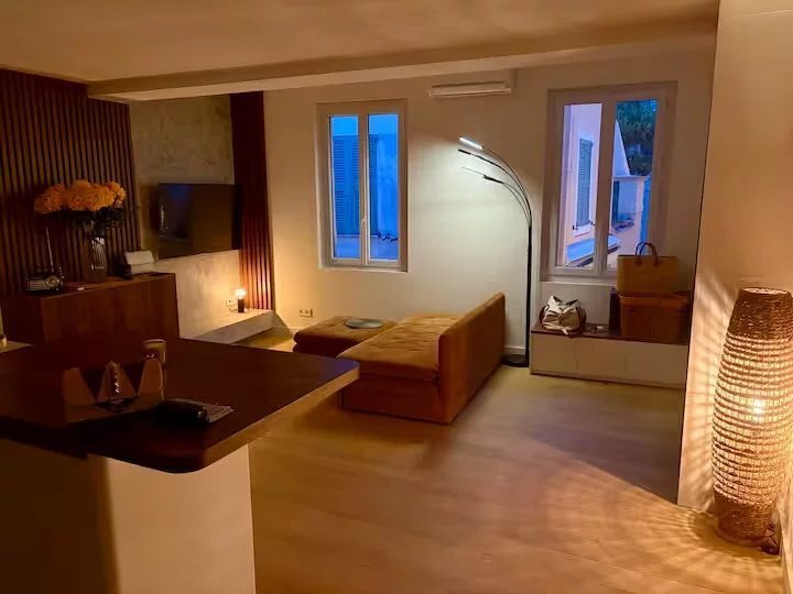 Apartment in Le Port, Villefranche-sur-Mer, France 4 - 18626825