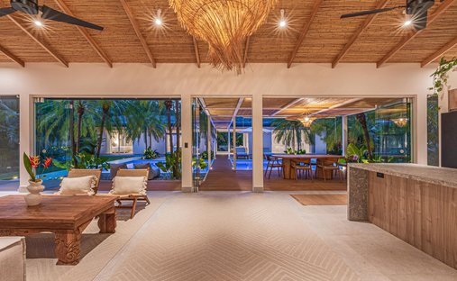 House in Uvita, Puntarenas Province, Costa Rica 1