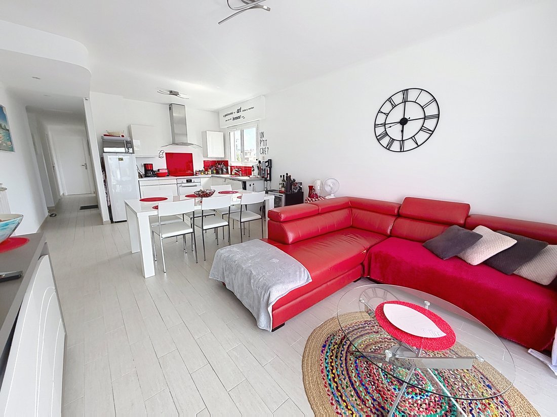 Apartment in Fontmerle, Antibes, France 2 - 18628474