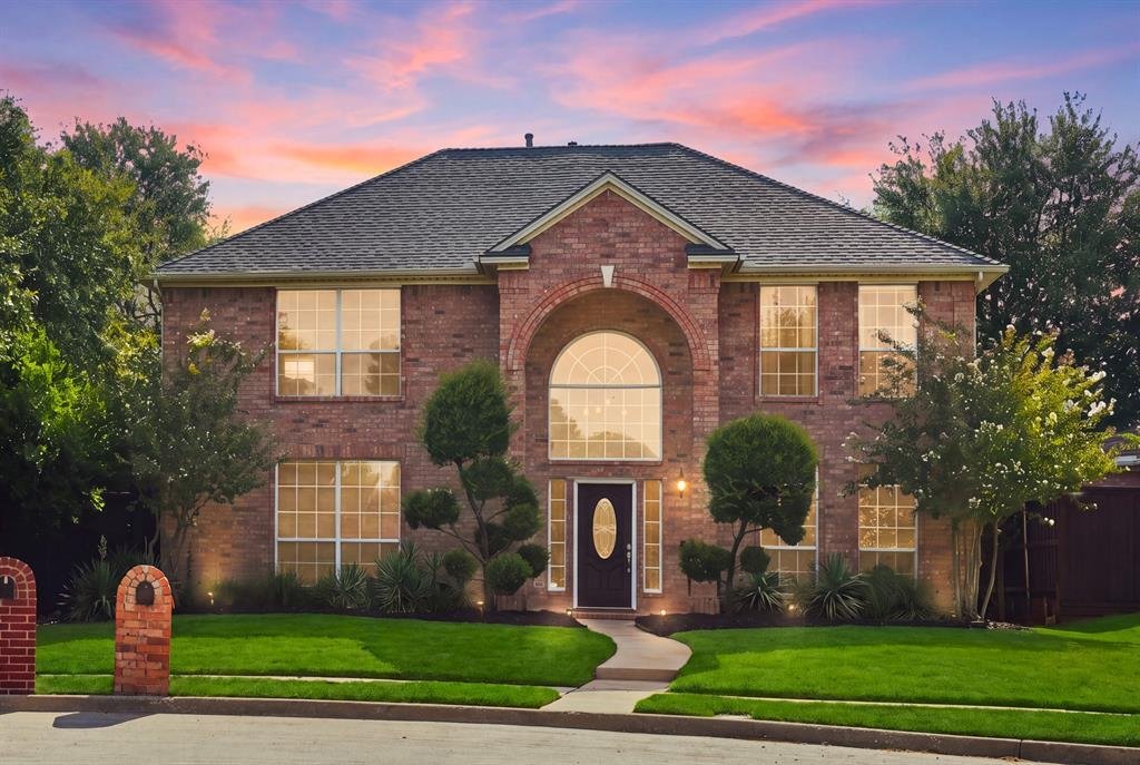 House in Plano, Texas, United States 1 - 18629273