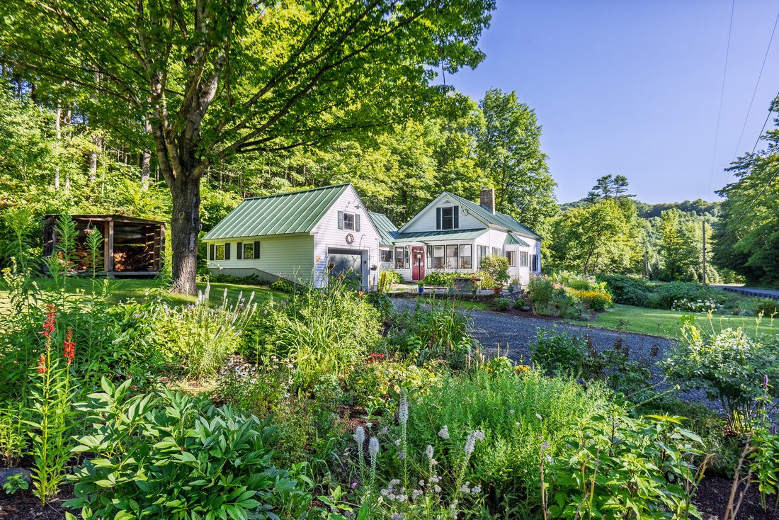 House in Pomfret, Vermont, United States 2 - 18627407