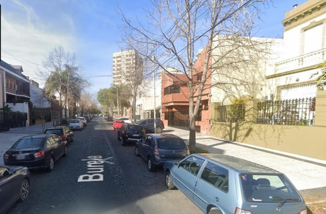 Land in Buenos Aires, Buenos Aires, Argentina 2 - 18627352