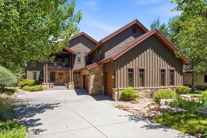 House in Park City, Utah, United States 1 - 18630516