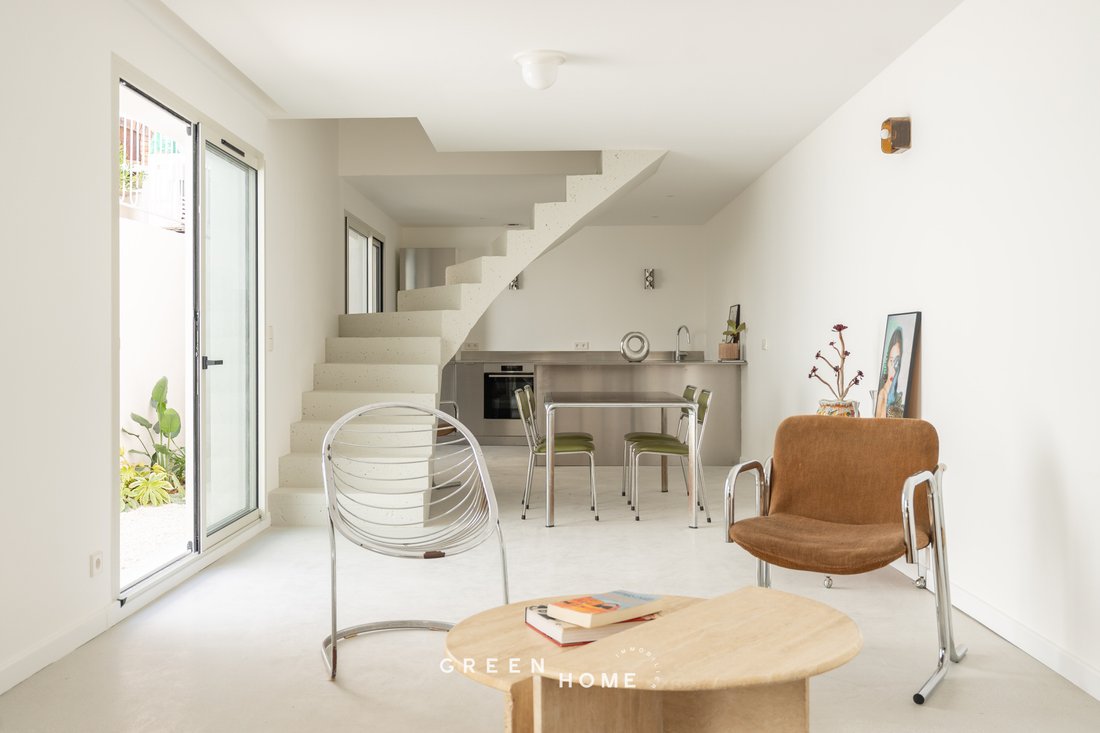 House in Baille, 5e Arrondissement, Marseille 1 - 18628443