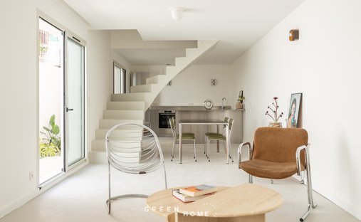 House in Baille, 5e Arrondissement, Marseille 1