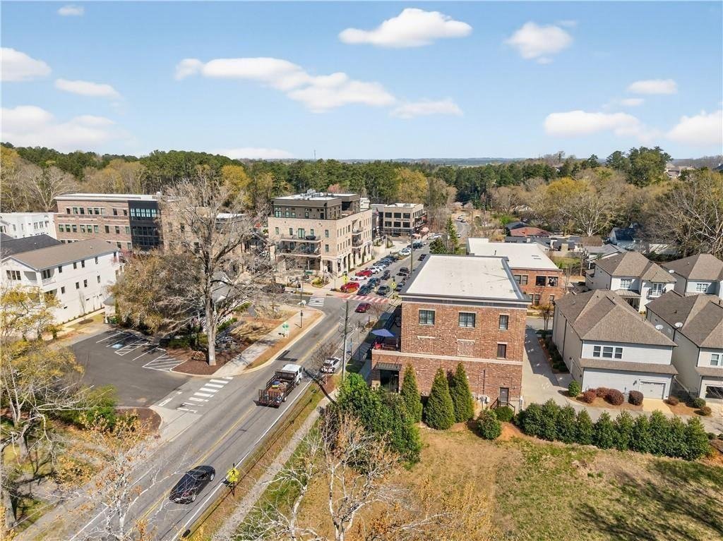 Condo in Woodstock, Georgia, United States 2 - 18628843