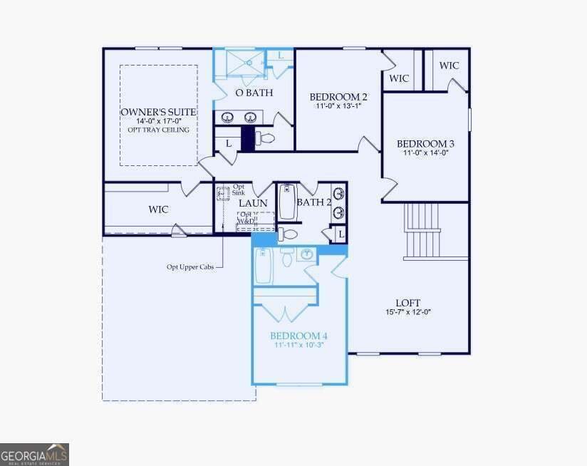 House in Auburn, Georgia, United States 4 - 18629548