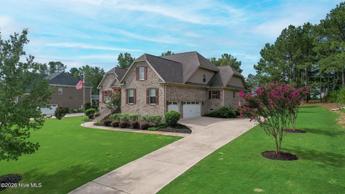 House in Edgefield, South Carolina, United States 2 - 18225488
