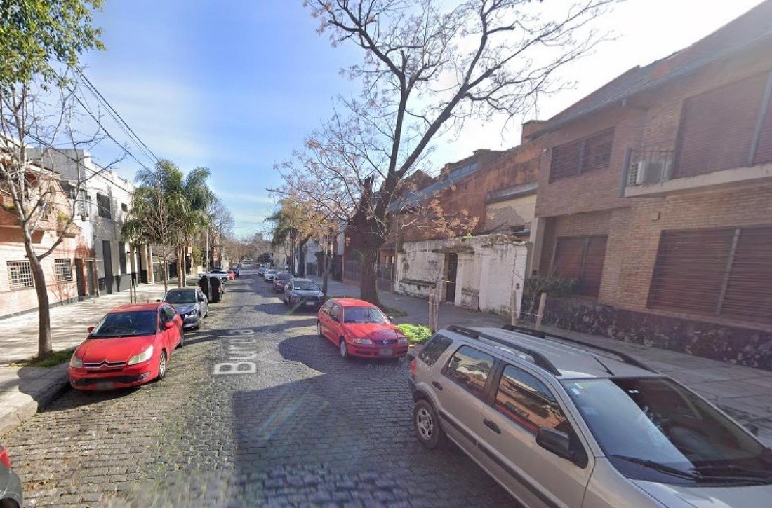 Land in Buenos Aires, Buenos Aires, Argentina 5 - 18627352