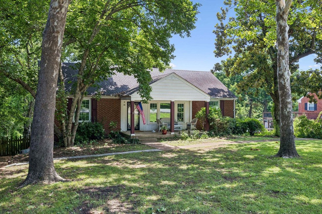 House in Nashville, Tennessee, United States 2 - 18628437
