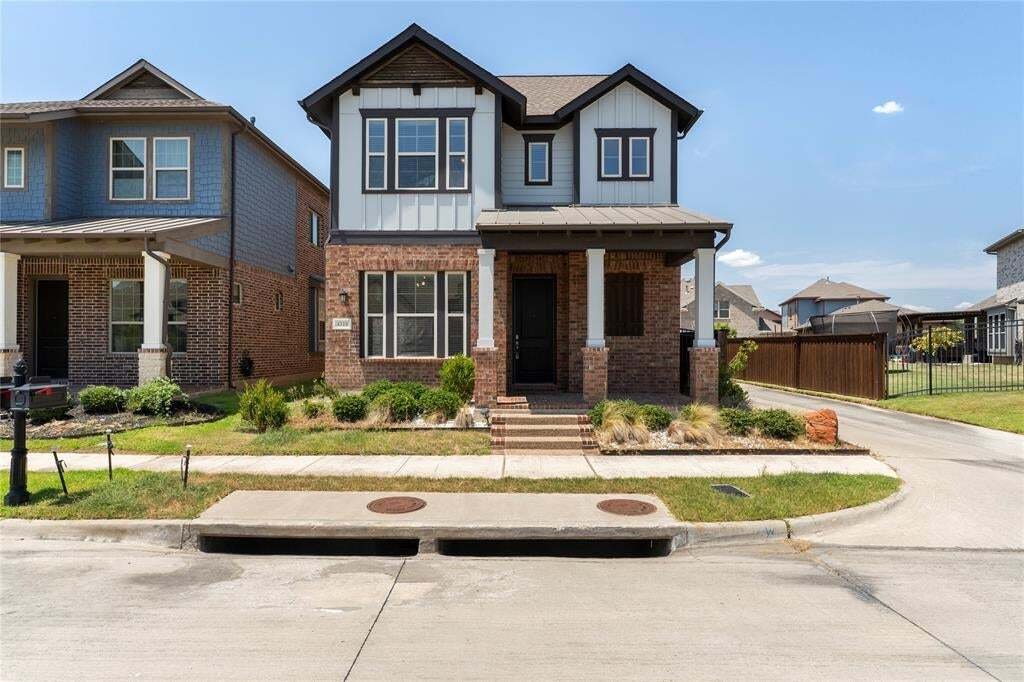 House in Arlington, Texas, United States 1 - 18506301