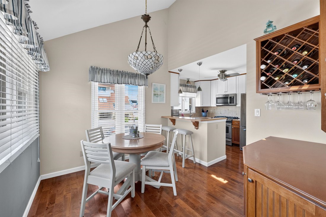 Townhouse in Lower Township, New Jersey, United States 5 - 18626954