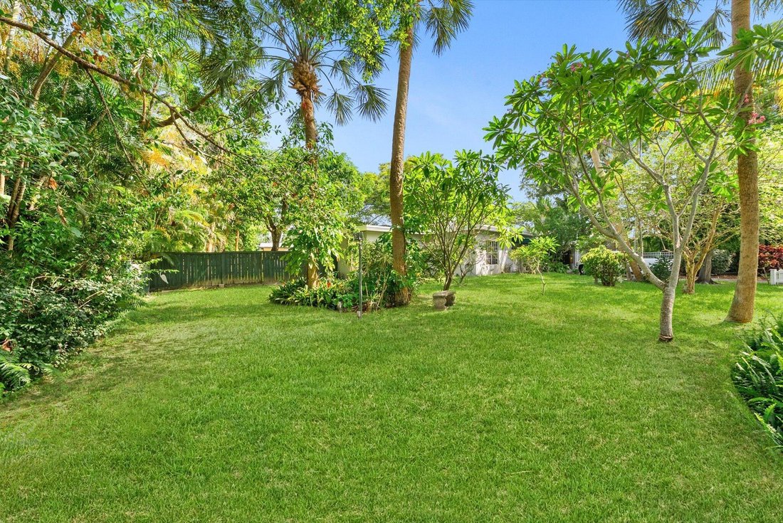 Land in Fort Lauderdale, Florida, United States 1 - 18628101