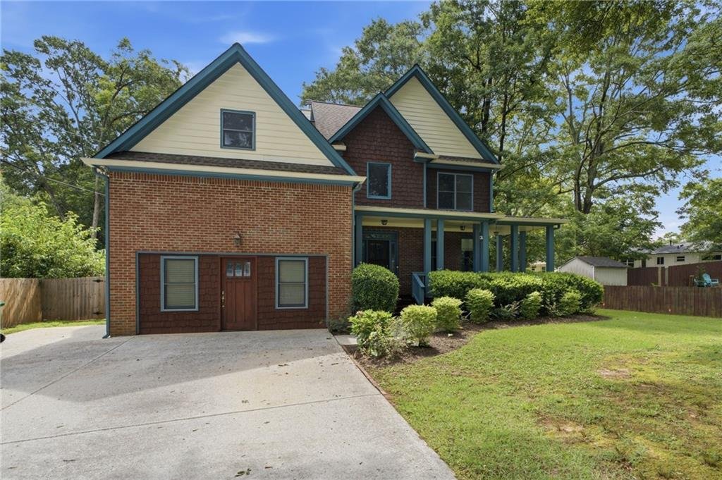House in Decatur, Georgia, United States 1 - 18494949