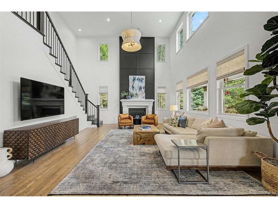 House in Evergreen, Colorado, United States 2 - 18605427