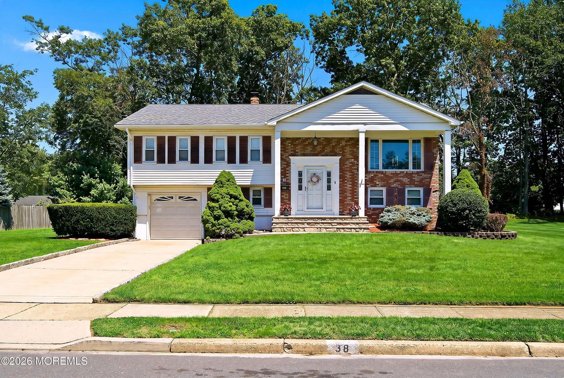 Howell Township, New Jersey, United States 1 - 18627401