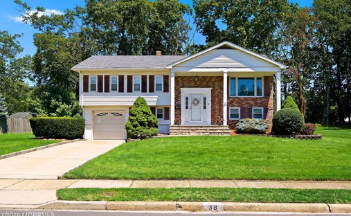 Howell Township, New Jersey, Vereinigte Staaten 1