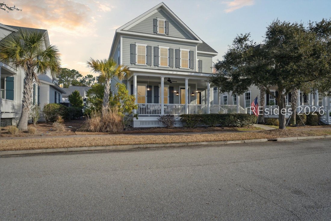 House in Bluffton, South Carolina, United States 1 - 18628709