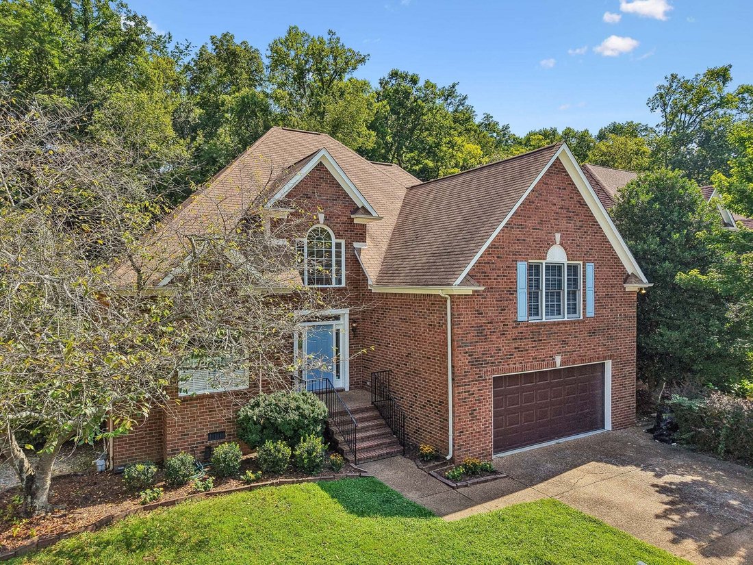 House in Nashville, Tennessee, United States 2 - 18628412
