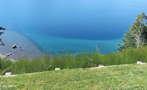 Land in Villa Traful, Neuquen, Argentina 1