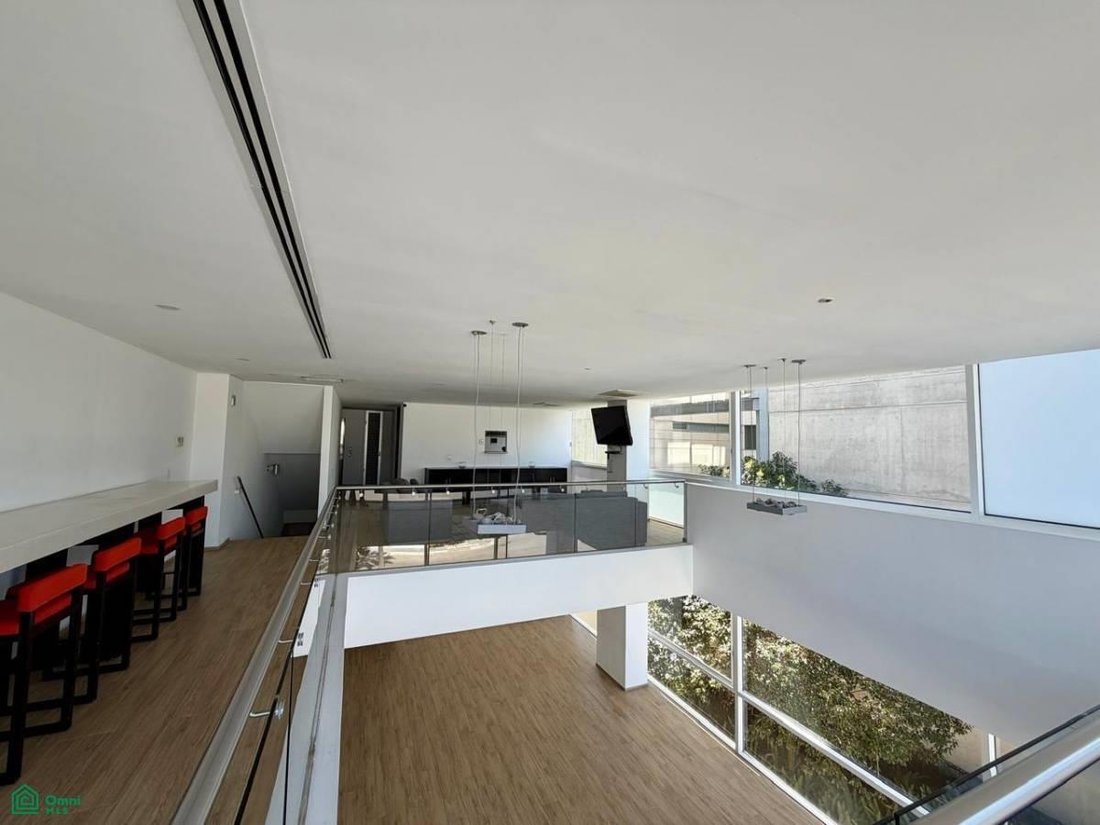 Condo in Santa Catarina Yecahuitzotl, Mexico City, Mexico 3 - 17276824