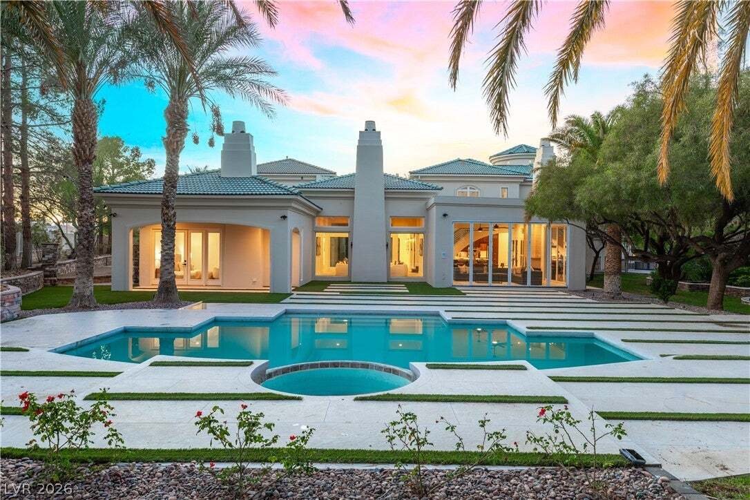 House in Henderson, Nevada, United States 1 - 18629108