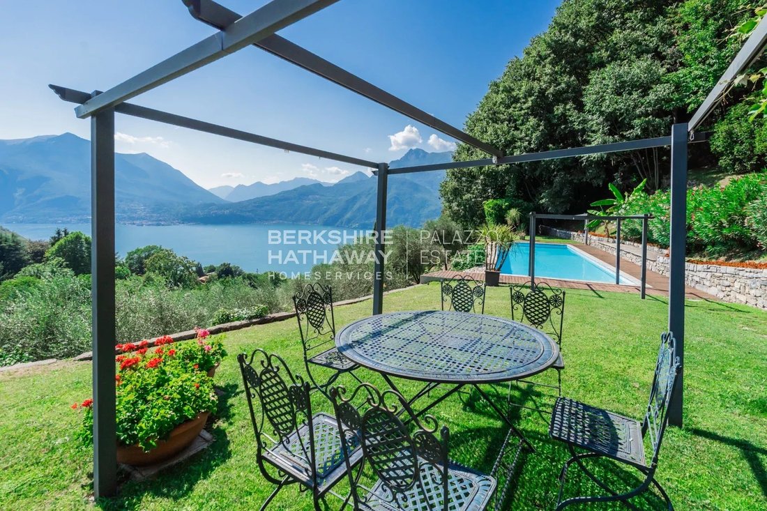 Estate in Perledo, Lombardy, Italy 3 - 13107699