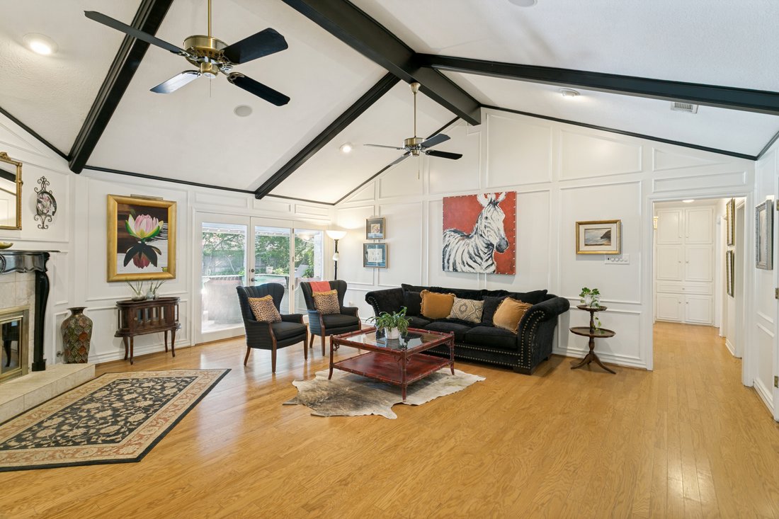 House in Fort Worth, Texas, United States 3 - 18627725